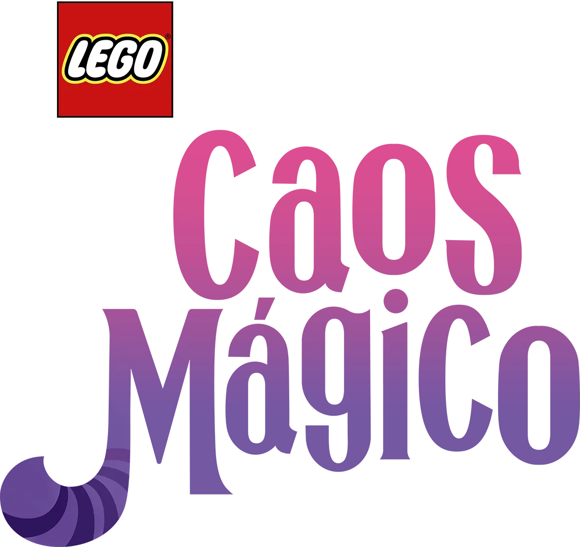 LEGO Disney Princesas: Caos Mágico