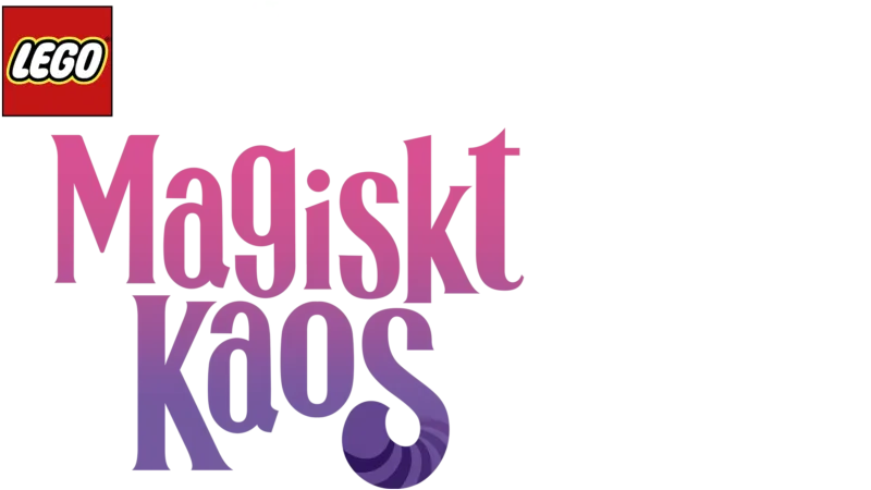 LEGO Disney Prinsessor: Magiskt kaos