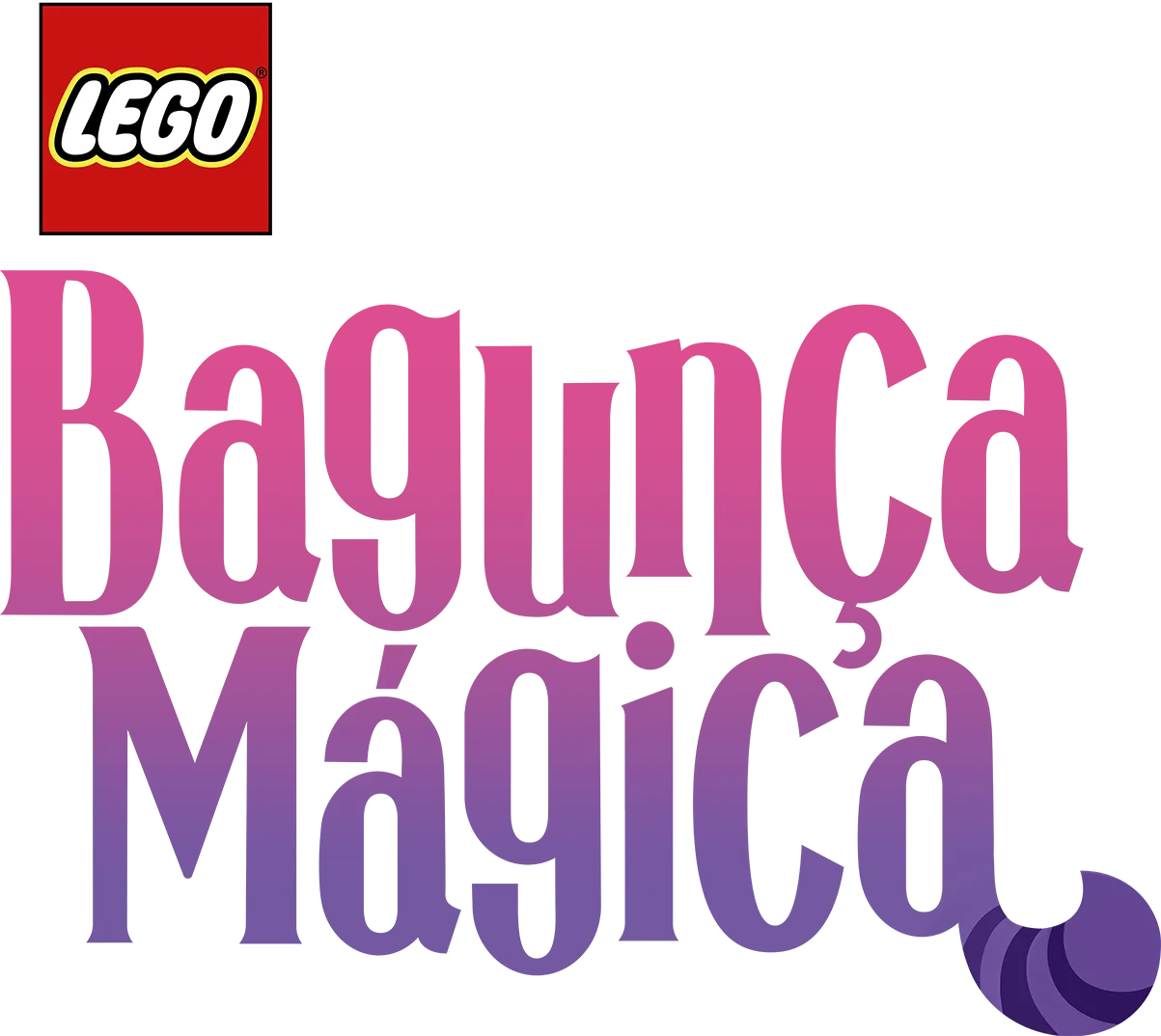 LEGO Disney Princesa: Bagunça Mágica