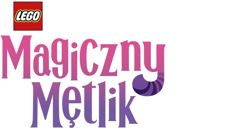 Lego Disney Księżniczka: Magiczny mętlik
