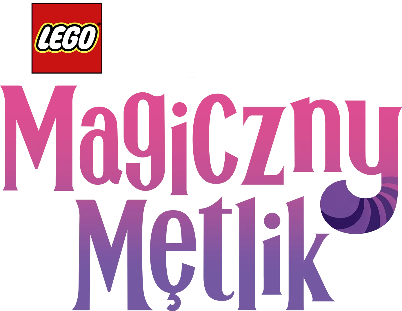 Lego Disney Księżniczka: Magiczny mętlik