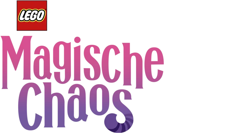 LEGO Princess Betoverde beestenboel