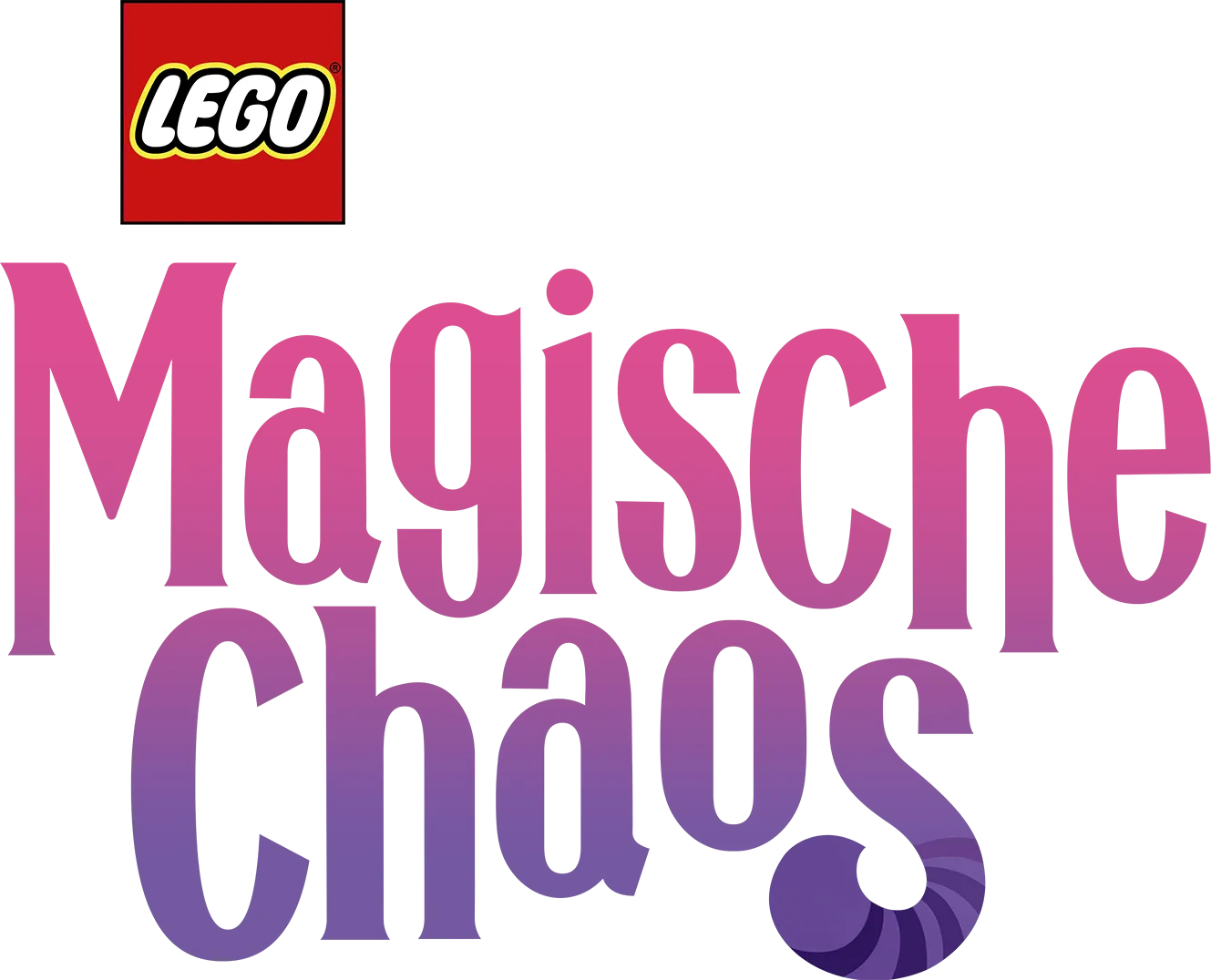 LEGO Princess Betoverde beestenboel