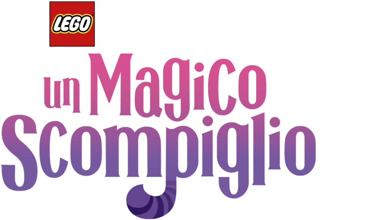 Lego Disney Princess: Un Magico Scompiglio