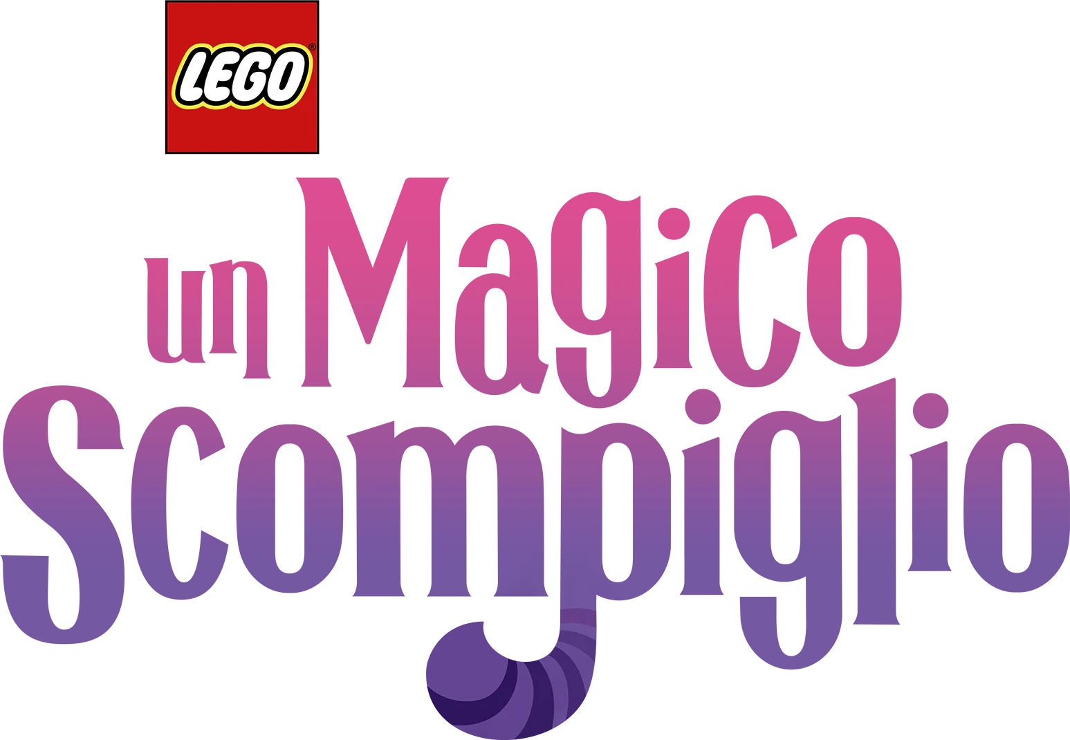 Lego Disney Princess: Un Magico Scompiglio
