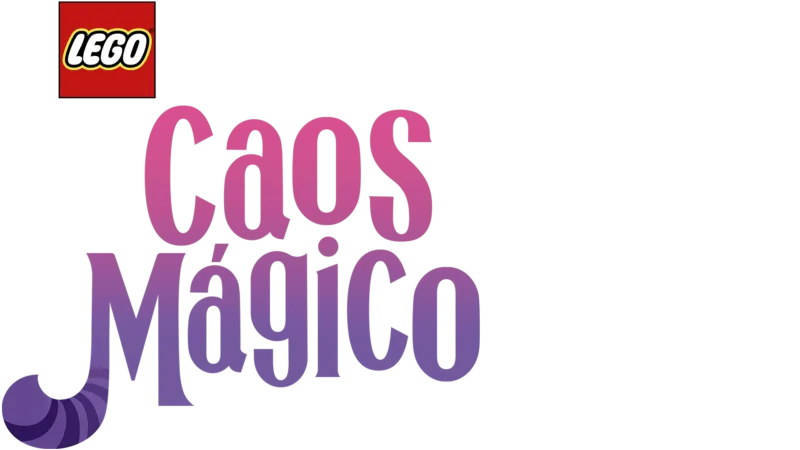 LEGO Disney Princess: Caos Mágico