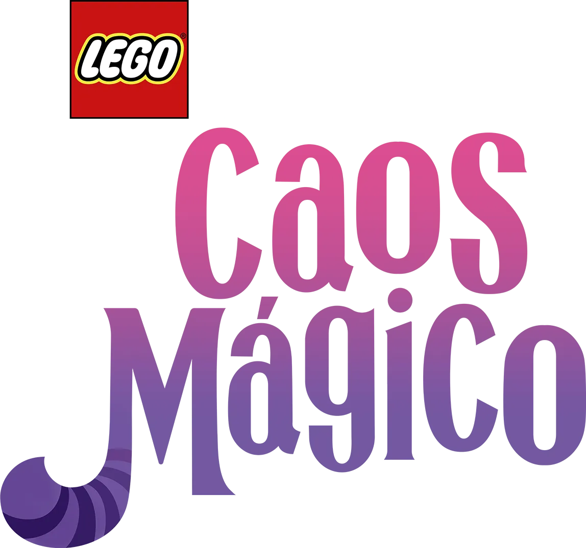 LEGO Disney Princess: Caos Mágico