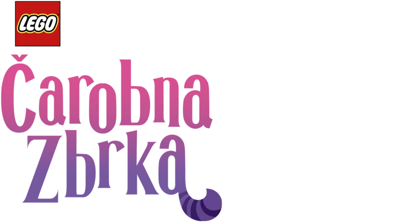 LEGO Disney Princess: Magical Mayhem