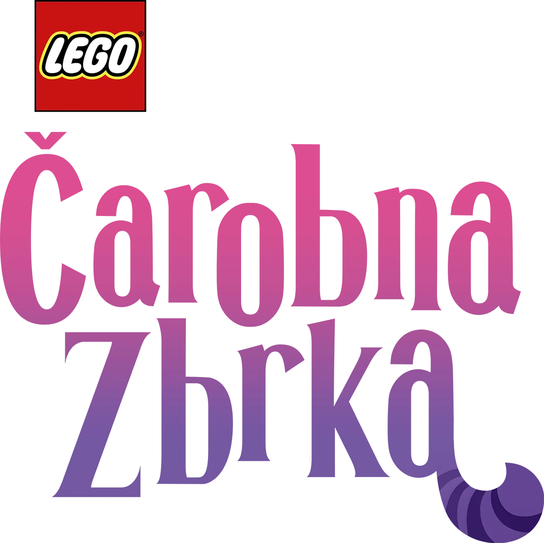 LEGO Disney Princess: Magical Mayhem