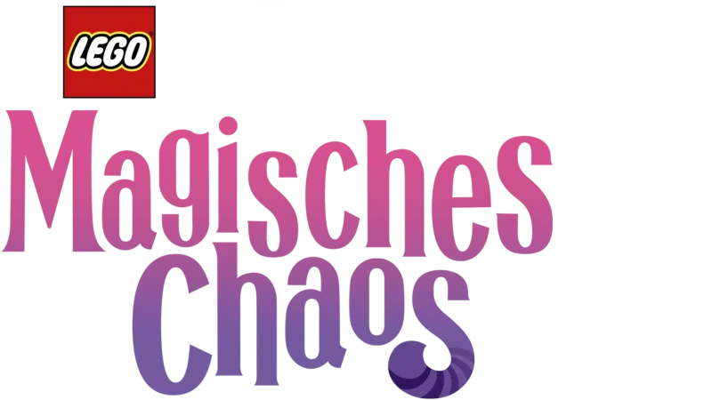 LEGO Disney Prinzessin: Magisches Chaos