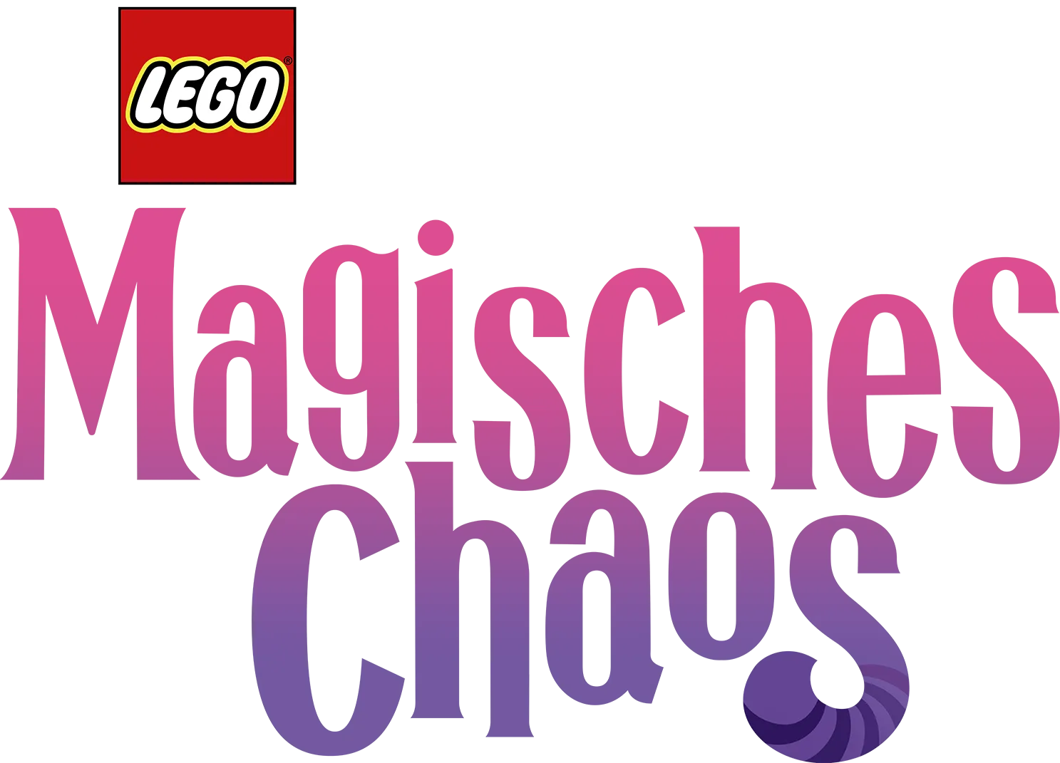 LEGO Disney Prinzessin: Magisches Chaos