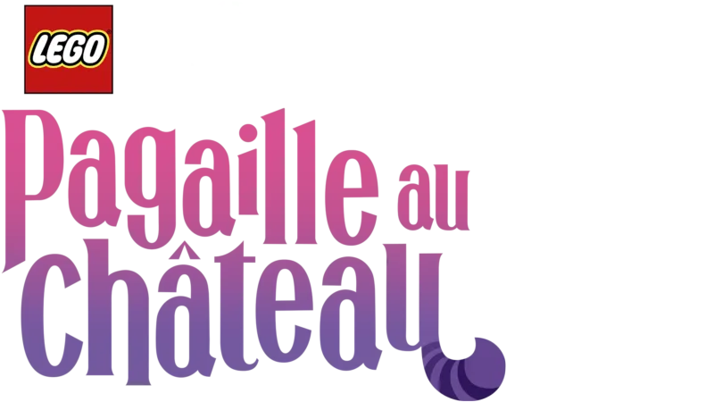 LEGO Disney Princesses : Pagaille au château