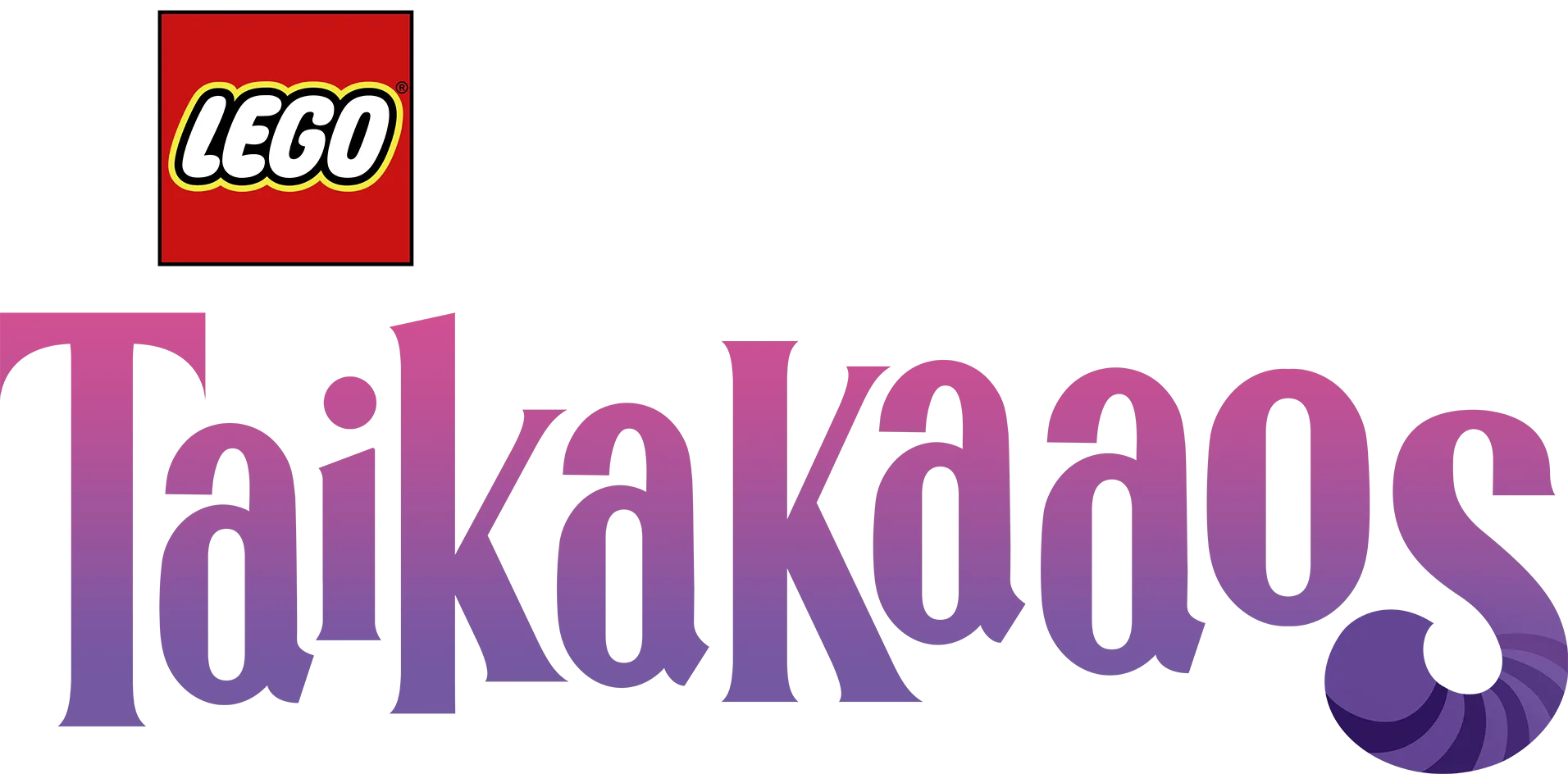 LEGO Disney Prinsessat: Taikakaaos