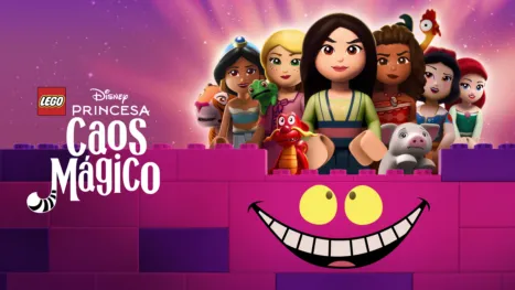 thumbnail - LEGO DISNEY FROZEN: OPERACIÓN PUFFINS
