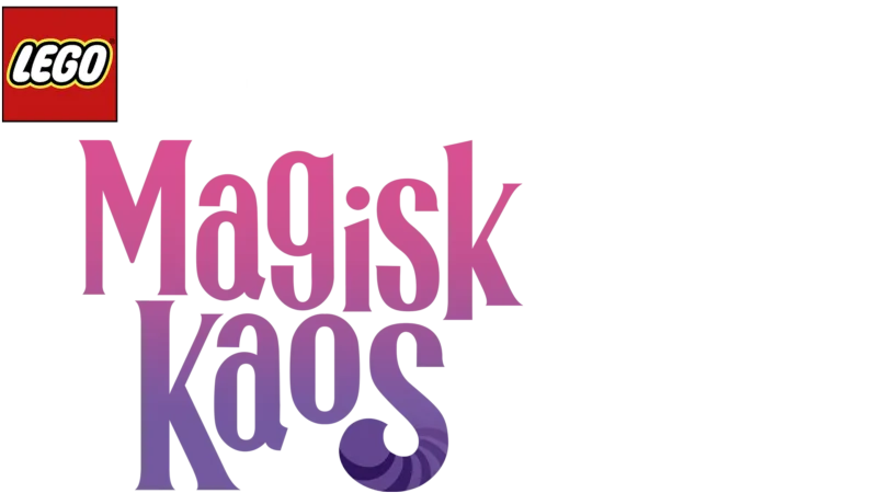 LEGO Disney Prinsesser: Magisk Kaos