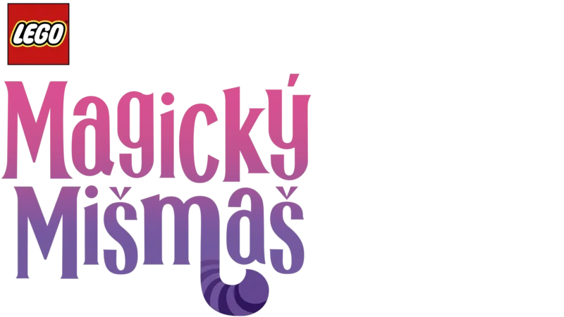 LEGO Disney Princezny: Magický mišmaš