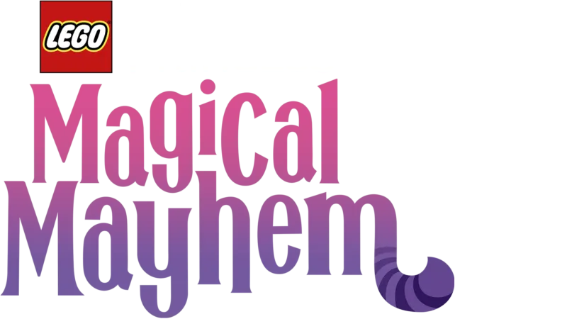 LEGO Disney Princess: Magical Mayhem
