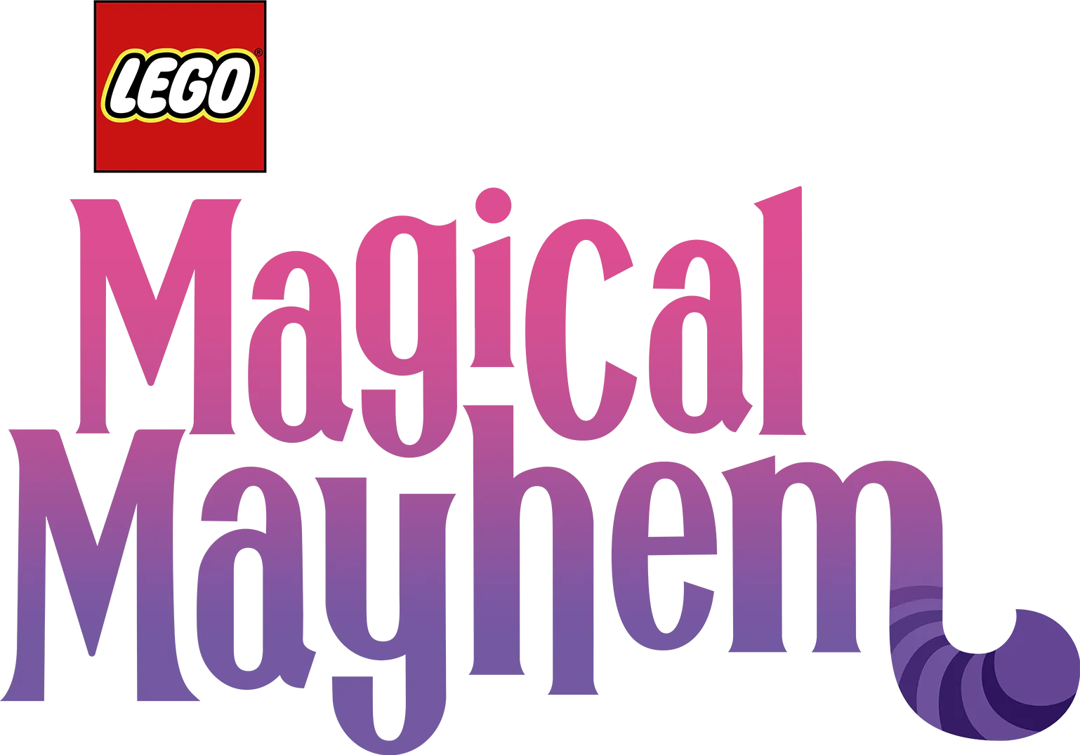 LEGO Disney Princess: Magical Mayhem
