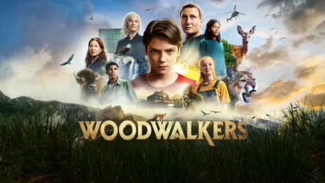 thumbnail - Woodwalkers