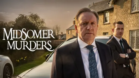thumbnail - Midsomer Murders