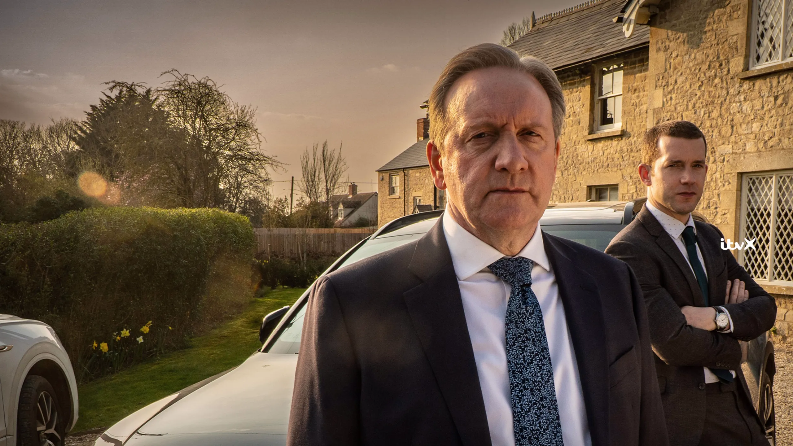 Midsomer Murders