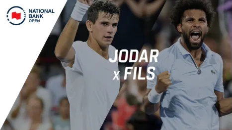 thumbnail - ATP 1000 Montreal: Quartas-de-Final