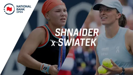 thumbnail - WTA 1000 Toronto: Quartas-de-Final