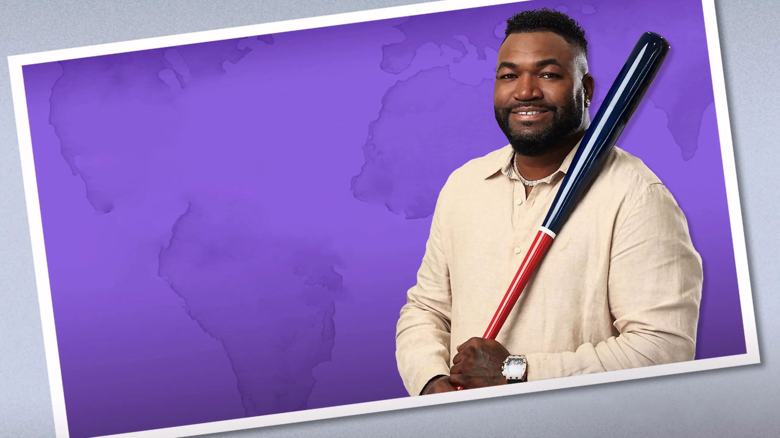Big Papi's Places