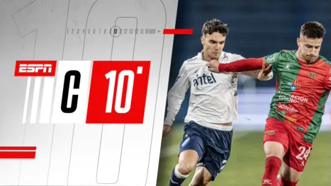 thumbnail - Compacto | Liga AUF: Nacional vs. Boston River (10 min)
