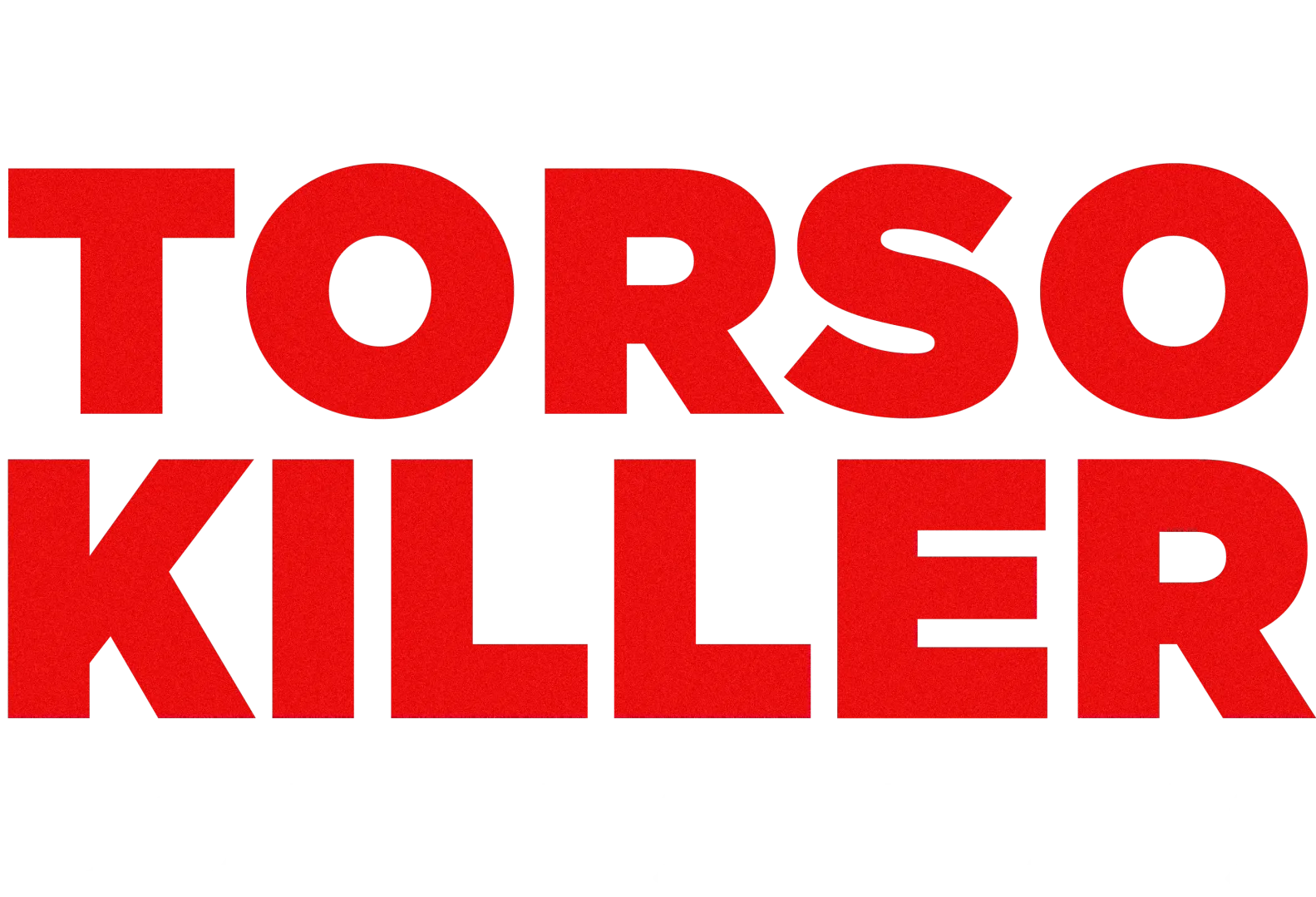 The Torso Killer Confessions