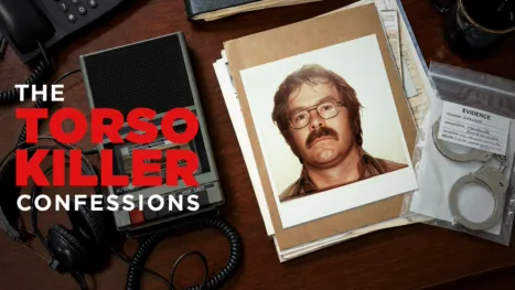 thumbnail - The Torso Killer Confessions