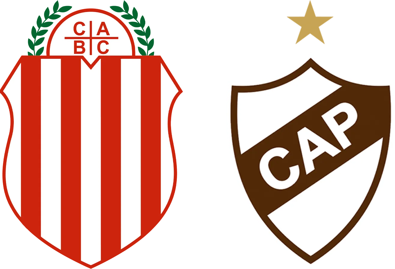 Barracas Central vs. Platense