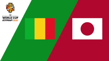 thumbnail - Mali vs. Japan
