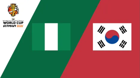 thumbnail - Nigeria vs. Korea
