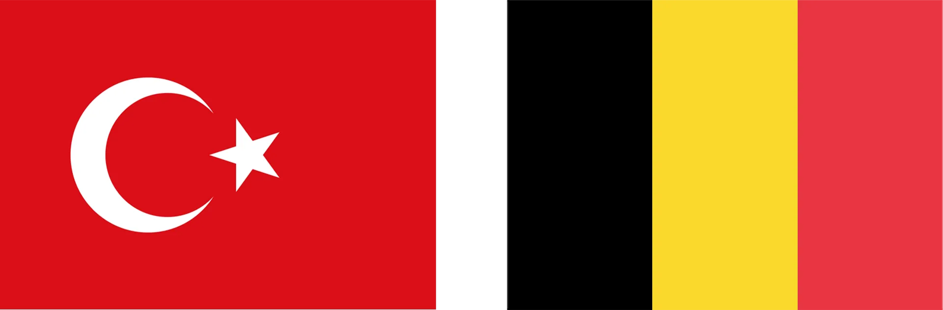 Turkiye vs. Belgium