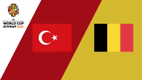 thumbnail - Turkiye vs. Belgium