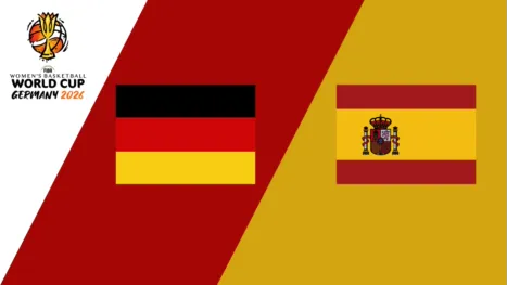thumbnail - Germany vs. Spain