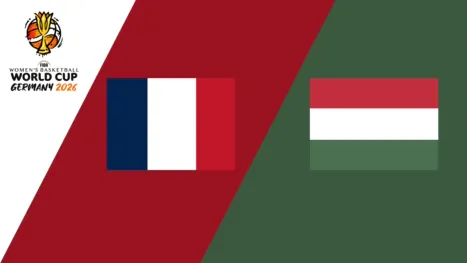 thumbnail - France vs. Hungary