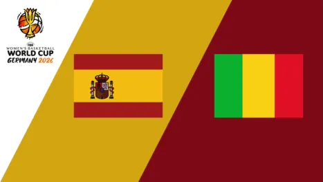 thumbnail - Spain vs. Mali