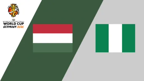 thumbnail - Hungary vs. Nigeria