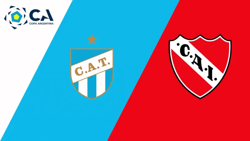 Ao Vivo | Atlético Tucumán x Independiente (Xsports)