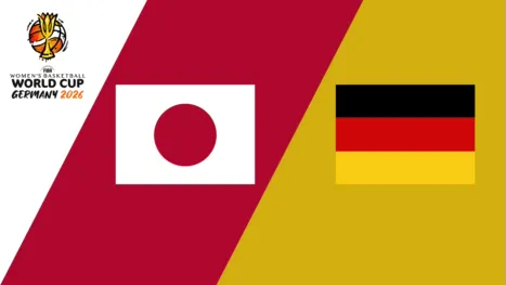 thumbnail - Japan vs. Germany