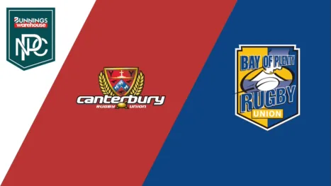 thumbnail - Canterbury vs. Bay of Plenty