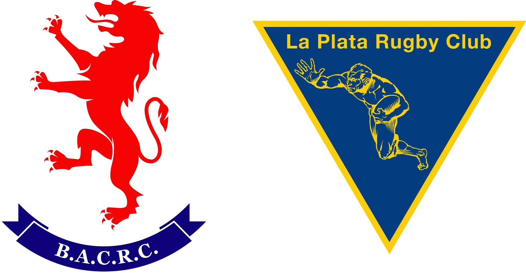 Buenos Aires CRC vs. La Plata
