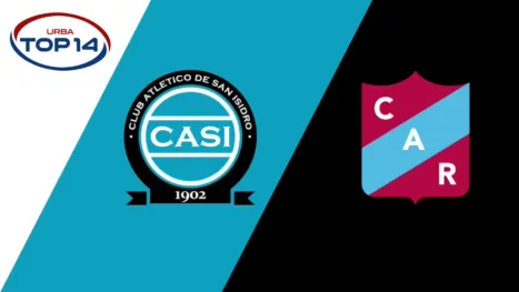 thumbnail - CASI vs. Atlético del Rosario