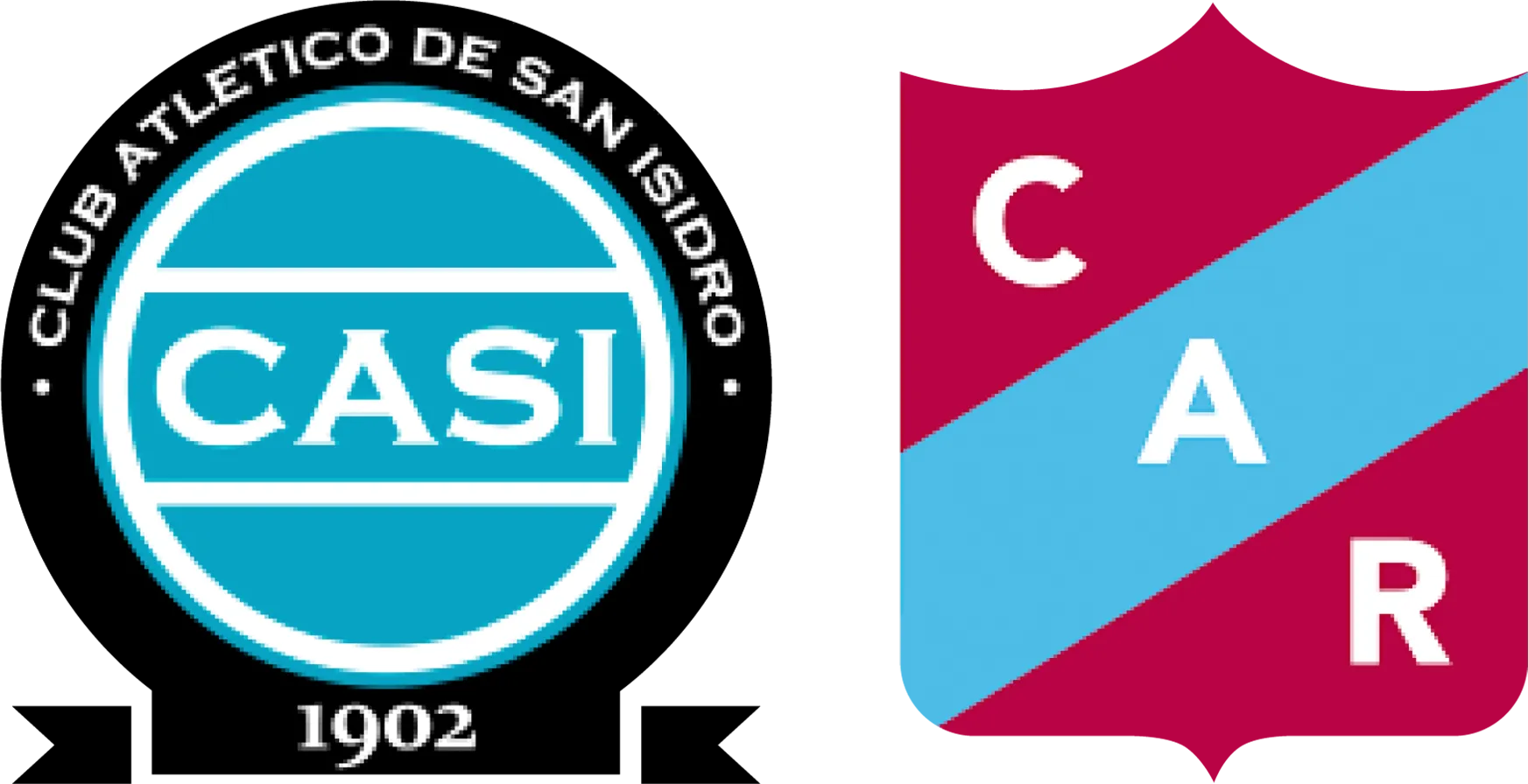 CASI vs. Atlético del Rosario