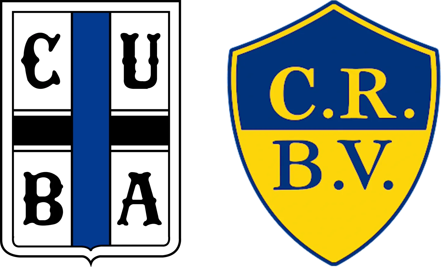 CUBA vs. Regatas Bella Vista