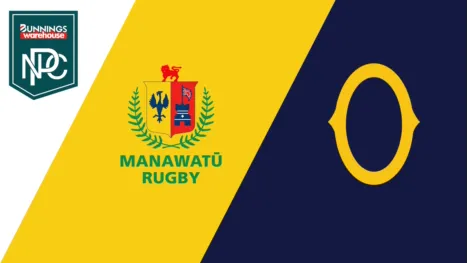 thumbnail - Manawatu vs. Otago