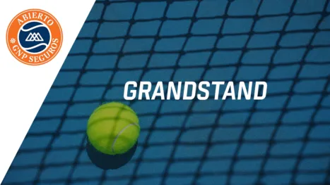 thumbnail - Abierto GNP Seguros / Grandstand (Doubles)