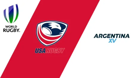 thumbnail - Estados Unidos vs. Argentina XV